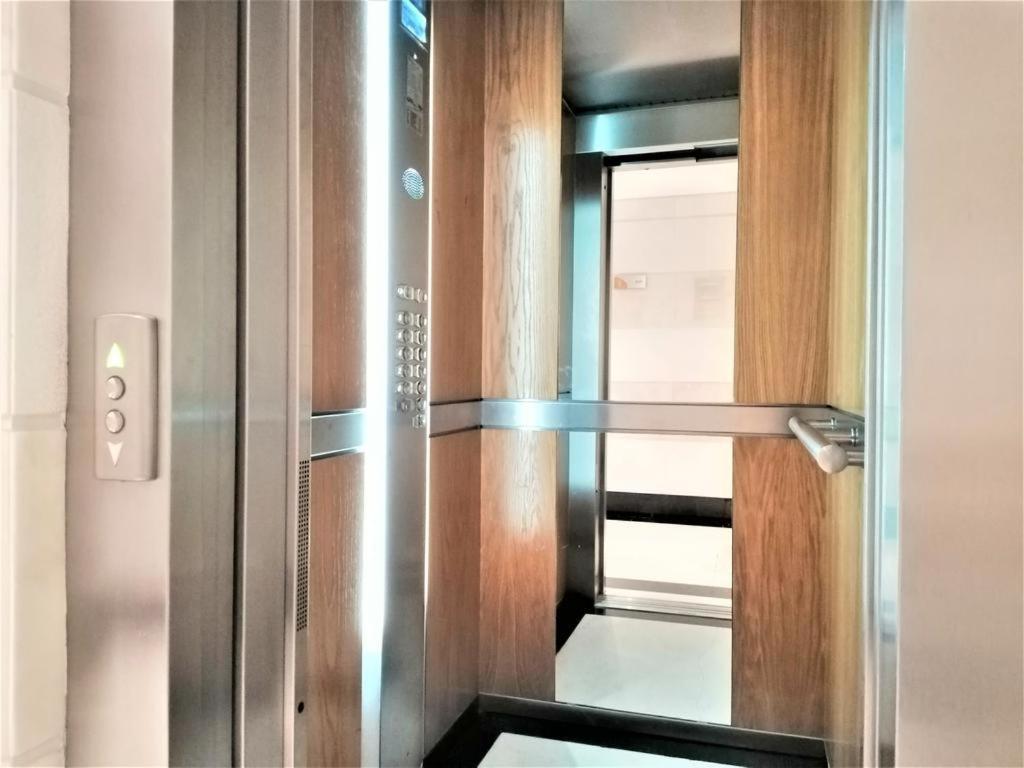 Carma'S Place Lisboa Εξωτερικό φωτογραφία