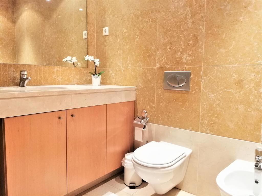 Carma'S Place Lisboa Εξωτερικό φωτογραφία